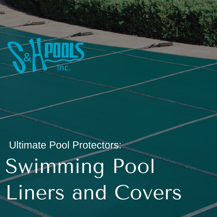 Ultimate Pool Protectors Swimming Pool Liners and Covers S & H Pools