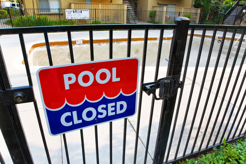 Items On Your ToDo List for Swimming Pool Closing S & H Pools