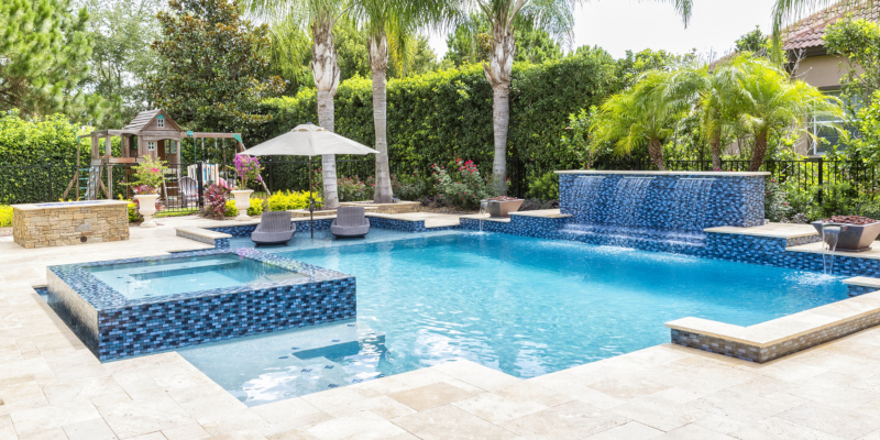 Pool Renovations enhance living spaces & add value to your 